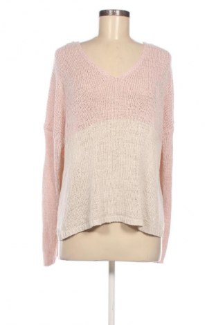 Γυναικείο πουλόβερ ONLY, Μέγεθος M, Χρώμα Πολύχρωμο, Τιμή 0,99 €