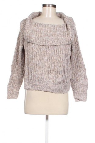 Γυναικείο πουλόβερ ONLY, Μέγεθος L, Χρώμα Γκρί, Τιμή 3,99 €