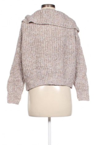 Γυναικείο πουλόβερ ONLY, Μέγεθος L, Χρώμα Γκρί, Τιμή 3,99 €