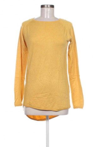 Γυναικείο πουλόβερ ONLY, Μέγεθος S, Χρώμα Κίτρινο, Τιμή 9,99 €