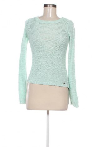 Damski sweter ONLY, Rozmiar S, Kolor Zielony, Cena 42,99 zł