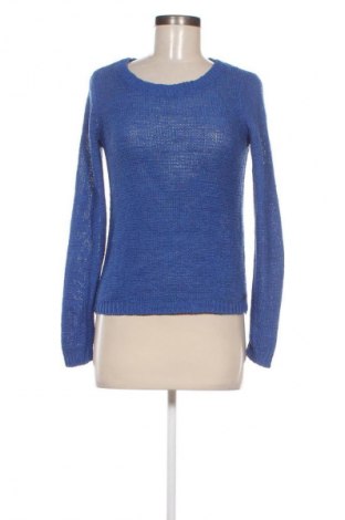 Dámský svetr ONLY, Velikost S, Barva Modrá, Cena  169,00 Kč
