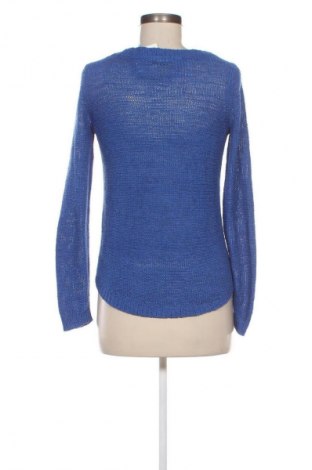 Dámský svetr ONLY, Velikost S, Barva Modrá, Cena  169,00 Kč