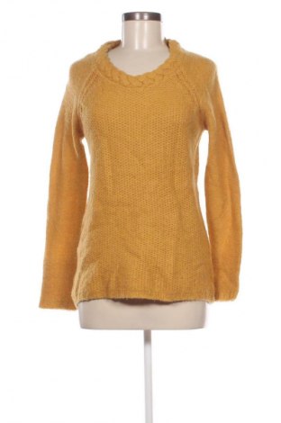 Damski sweter Promod, Rozmiar M, Kolor Żółty, Cena 29,99 zł
