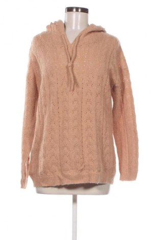 Dámský svetr Promod, Velikost M, Barva Béžová, Cena  189,00 Kč