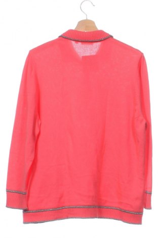 Damenpullover Rabe, Größe S, Farbe Rot, Preis 9,99 €