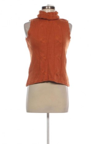 Dámský svetr Roma, Velikost M, Barva Hnědá, Cena  149,00 Kč