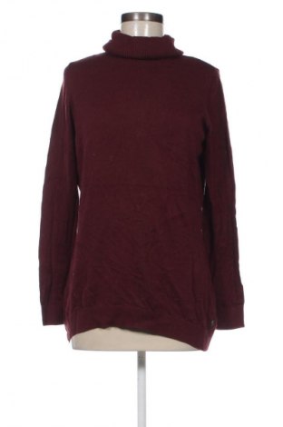 Γυναικείο πουλόβερ S.Oliver, Μέγεθος M, Χρώμα Κόκκινο, Τιμή 0,99 €