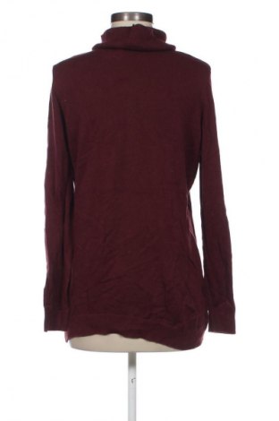 Γυναικείο πουλόβερ S.Oliver, Μέγεθος M, Χρώμα Κόκκινο, Τιμή 0,99 €