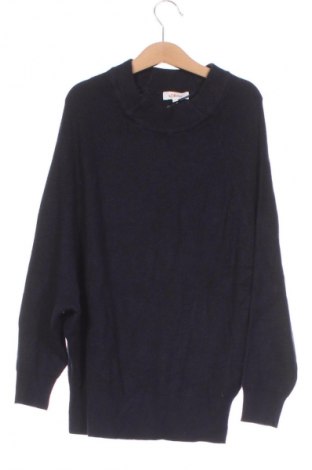 Dámský svetr S.Oliver, Velikost XS, Barva Modrá, Cena  169,00 Kč