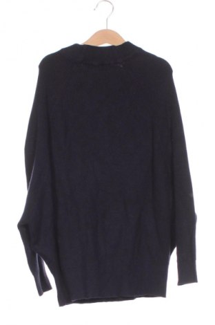 Dámský svetr S.Oliver, Velikost XS, Barva Modrá, Cena  169,00 Kč