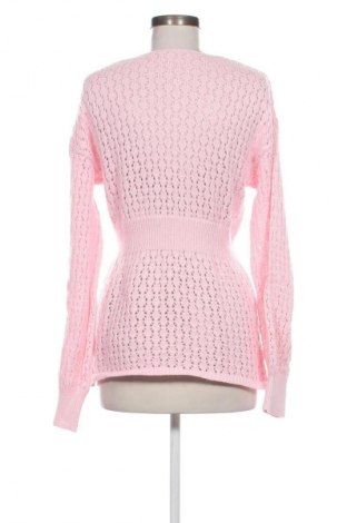 Γυναικείο πουλόβερ SHEIN, Μέγεθος L, Χρώμα Ρόζ , Τιμή 4,99 €