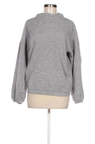 Damski sweter Stradivarius, Rozmiar M, Kolor Szary, Cena 30,99 zł