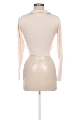 Damski sweter Street One, Rozmiar M, Kolor Beżowy, Cena 46,99 zł