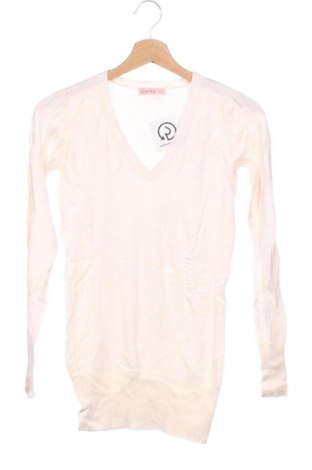 Damski sweter Supre, Rozmiar XXS, Kolor Różowy, Cena 19,99 zł