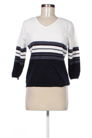 Damski sweter Suzanne Grae, Rozmiar M, Kolor Kolorowy, Cena 22,99 zł