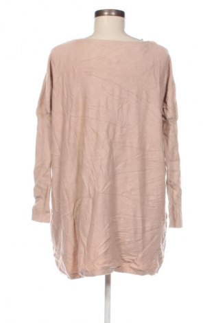 Damski sweter TSID, Rozmiar M, Kolor Beżowy, Cena 19,99 zł