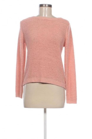 Damski sweter Tally Weijl, Rozmiar S, Kolor Różowy, Cena 22,99 zł