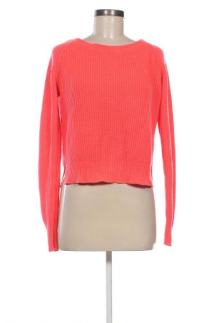 Damski sweter Terranova, Rozmiar S, Kolor Pomarańczowy, Cena 28,99 zł