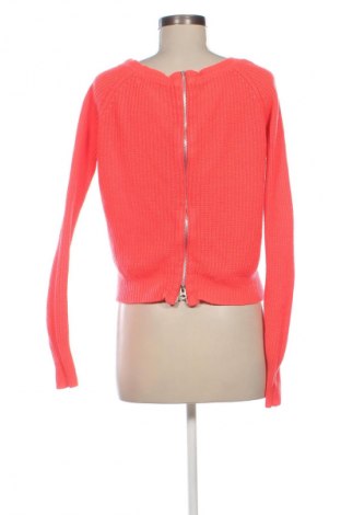 Damski sweter Terranova, Rozmiar S, Kolor Pomarańczowy, Cena 28,99 zł