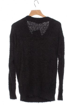Γυναικείο πουλόβερ Terranova, Μέγεθος XS, Χρώμα Μαύρο, Τιμή 4,99 €