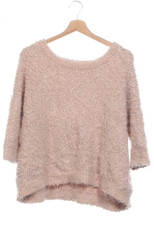 Dámský svetr Tom Tailor, Velikost XS, Barva Béžová, Cena  179,00 Kč