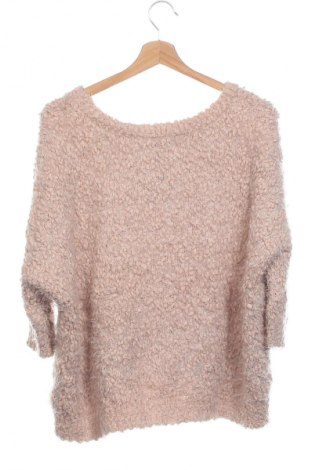 Dámský svetr Tom Tailor, Velikost XS, Barva Béžová, Cena  179,00 Kč