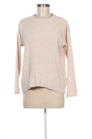 Γυναικείο πουλόβερ Trendyol, Μέγεθος S, Χρώμα  Μπέζ, Τιμή 4,99 €