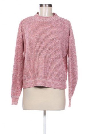 Pulover de femei Trendyol, Mărime S, Culoare Roz, Preț 127,99 Lei, #130375651