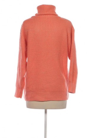 Damski sweter Trendyol, Rozmiar S, Kolor Pomarańczowy, Cena 24,99 zł