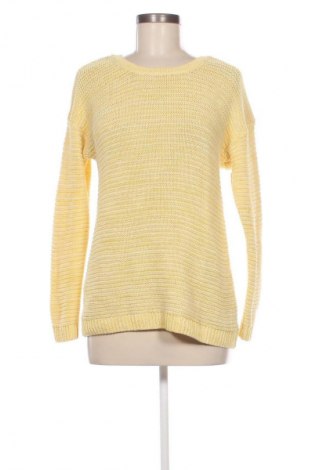 Dámský svetr Up 2 Fashion, Velikost M, Barva Žlutá, Cena  29,00 Kč