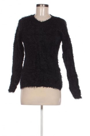 Γυναικείο πουλόβερ Up 2 Fashion, Μέγεθος S, Χρώμα Μαύρο, Τιμή 3,99 €