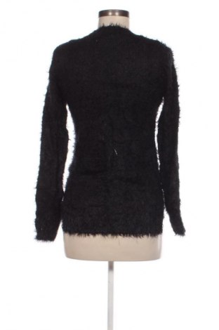 Γυναικείο πουλόβερ Up 2 Fashion, Μέγεθος S, Χρώμα Μαύρο, Τιμή 3,99 €