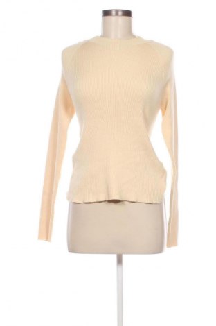 Dámský svetr Vero Moda, Velikost M, Barva Krémová, Cena  109,00 Kč