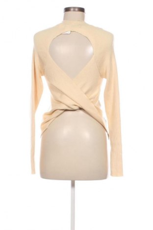 Dámský svetr Vero Moda, Velikost M, Barva Krémová, Cena  109,00 Kč