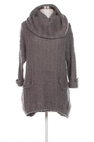 Damski sweter Vero Moda, Rozmiar S, Kolor Szary, Cena 35,99 zł
