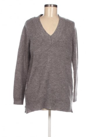 Γυναικείο πουλόβερ Vero Moda, Μέγεθος S, Χρώμα Γκρί, Τιμή 2,99 €