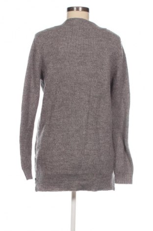 Γυναικείο πουλόβερ Vero Moda, Μέγεθος S, Χρώμα Γκρί, Τιμή 2,99 €
