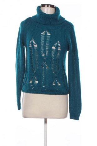 Dámský svetr Vero Moda, Velikost S, Barva Zelená, Cena  149,00 Kč