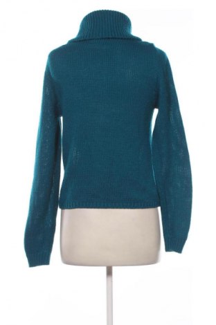 Dámský svetr Vero Moda, Velikost S, Barva Zelená, Cena  149,00 Kč