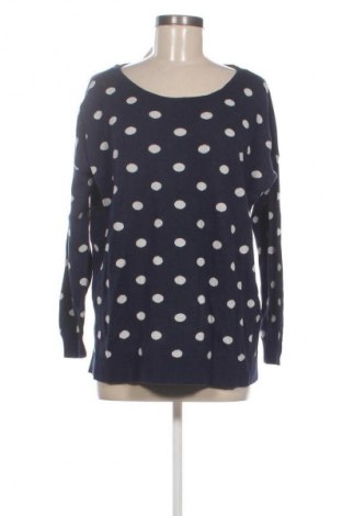 Damski sweter Vero Moda, Rozmiar M, Kolor Niebieski, Cena 39,99 zł