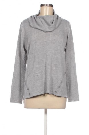 Damski sweter W. Lane, Rozmiar S, Kolor Szary, Cena 19,99 zł