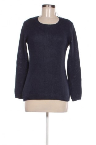 Dámský svetr Woman By Tchibo, Velikost S, Barva Modrá, Cena  149,00 Kč