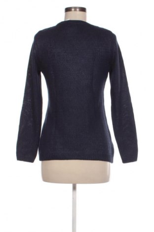Dámský svetr Woman By Tchibo, Velikost S, Barva Modrá, Cena  149,00 Kč