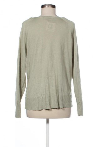 Γυναικείο πουλόβερ Yessica, Μέγεθος L, Χρώμα Πράσινο, Τιμή 3,99 €