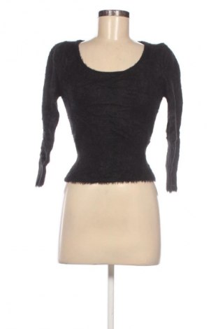 Dámsky pulóver Zara, Veľkosť S, Farba Čierna, Cena  3,95 €