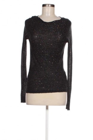 Dámský svetr Zara Knitwear, Velikost S, Barva Černá, Cena  169,00 Kč