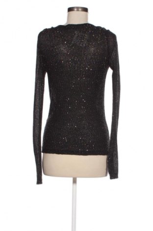 Dámský svetr Zara Knitwear, Velikost S, Barva Černá, Cena  169,00 Kč