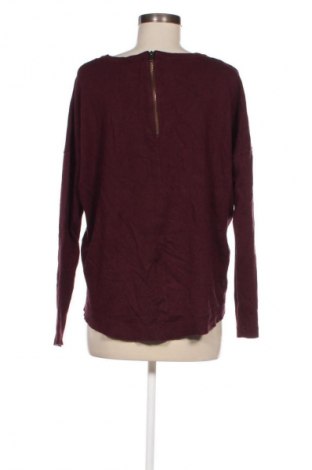 Dámský svetr mbyM, Velikost M, Barva Červená, Cena  169,00 Kč