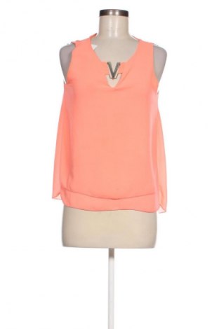 Damski top Unbranded, Rozmiar M, Kolor Pomarańczowy, Cena 6,99 zł